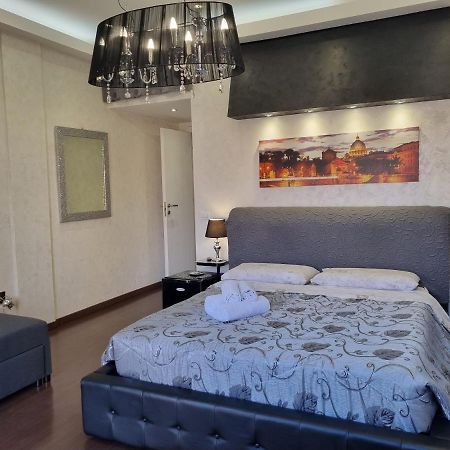 San Pietro Chic Resort Rome Bagian luar foto