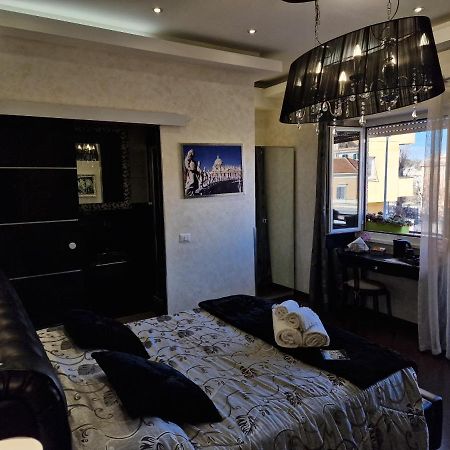San Pietro Chic Resort Rome Bagian luar foto