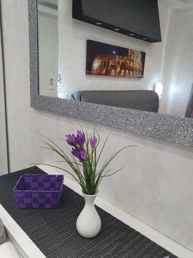 San Pietro Chic Resort Rome Bagian luar foto