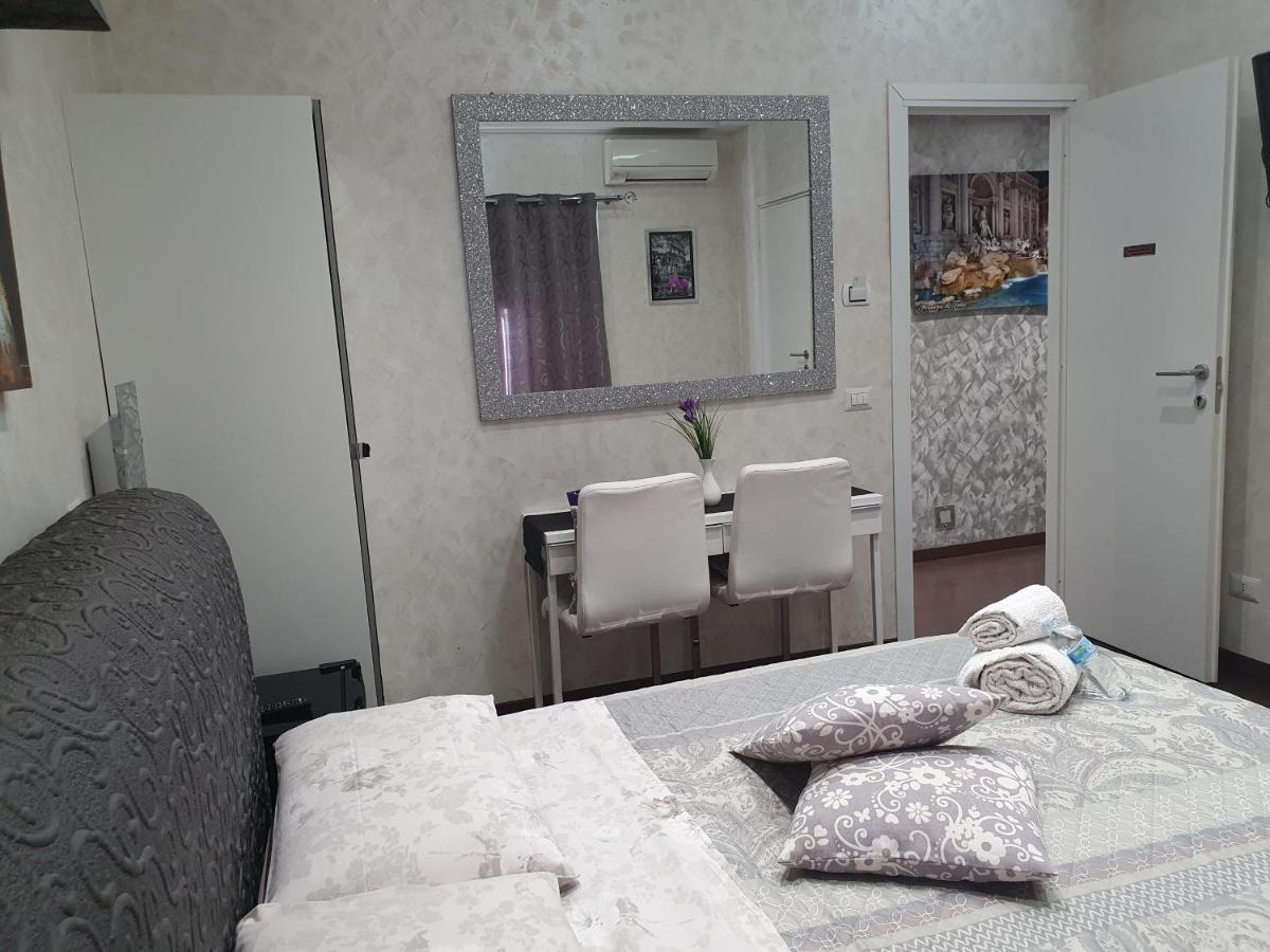 San Pietro Chic Resort Rome Bagian luar foto