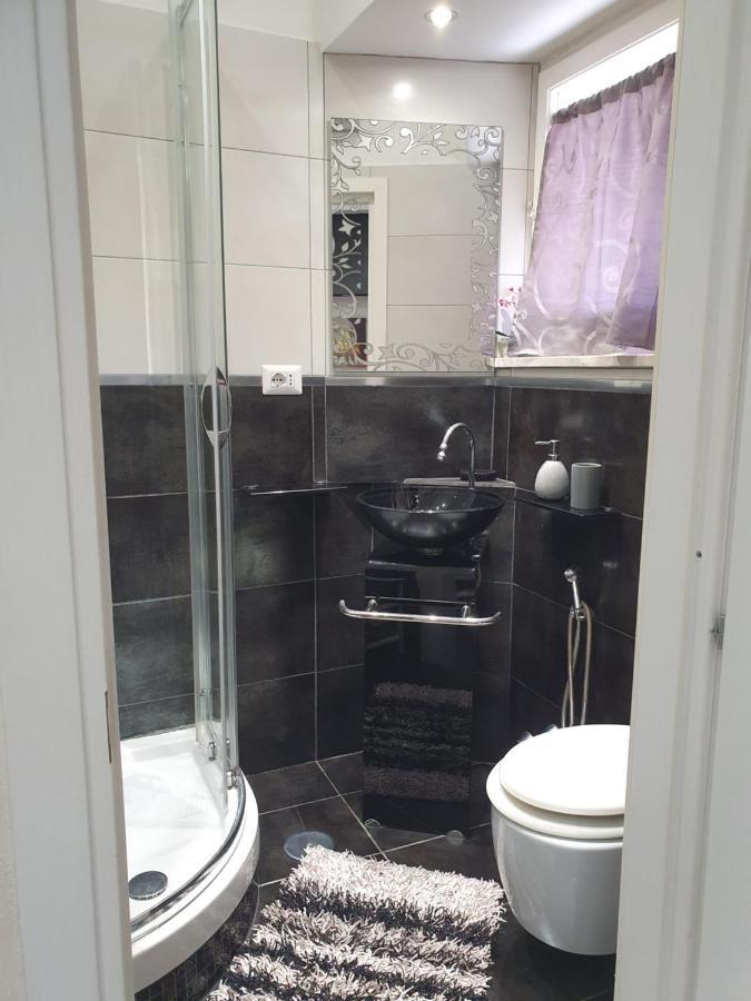 San Pietro Chic Resort Rome Bagian luar foto