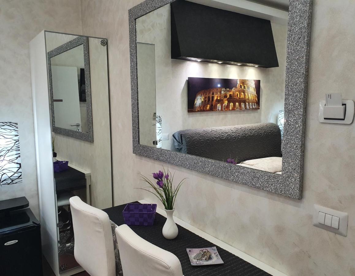 San Pietro Chic Resort Rome Bagian luar foto