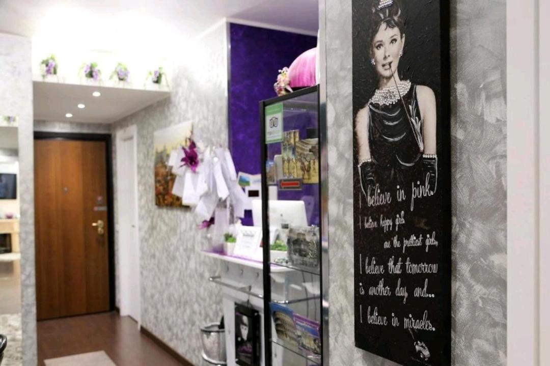 San Pietro Chic Resort Rome Bagian luar foto