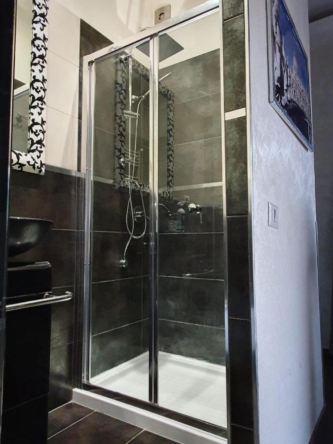 San Pietro Chic Resort Rome Bagian luar foto