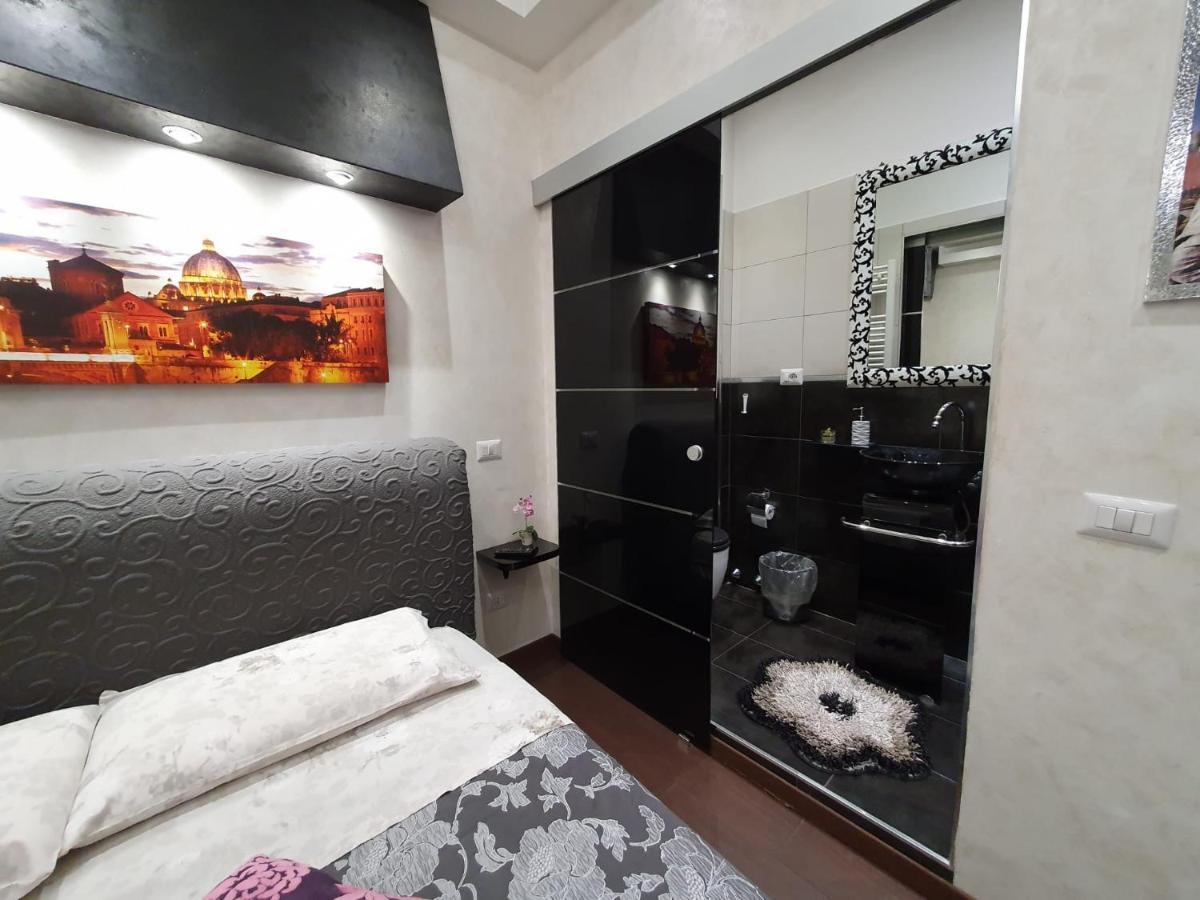 San Pietro Chic Resort Rome Bagian luar foto