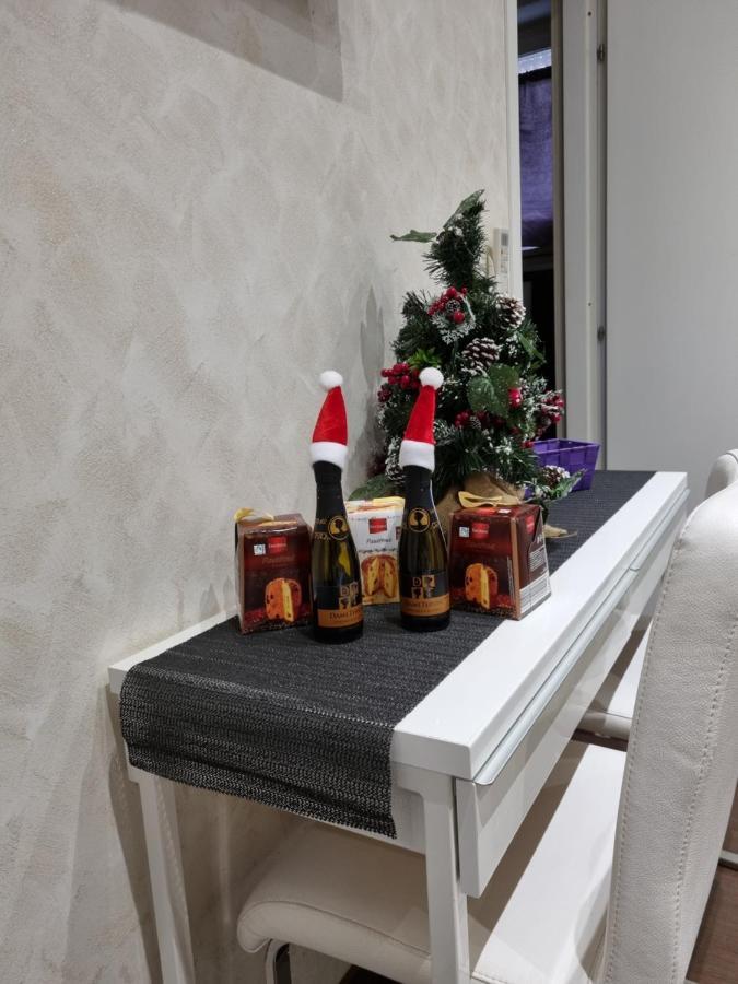 San Pietro Chic Resort Rome Bagian luar foto