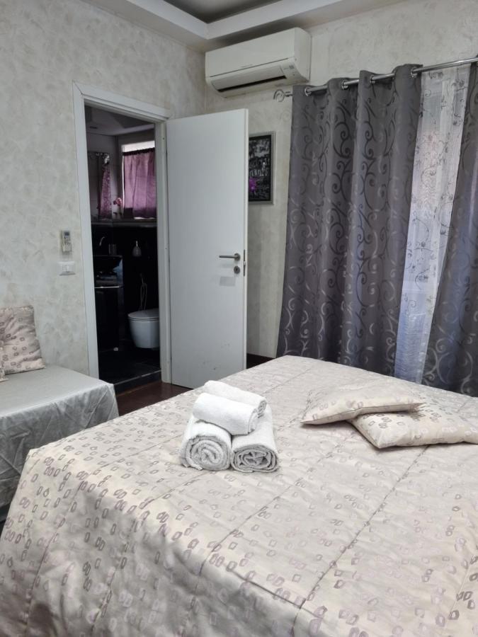 San Pietro Chic Resort Rome Bagian luar foto