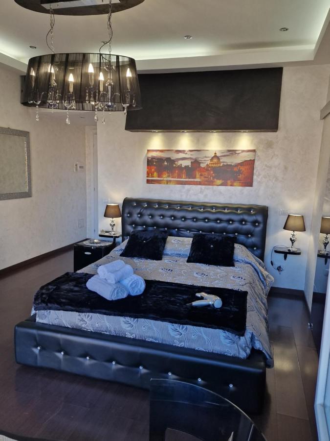 San Pietro Chic Resort Rome Bagian luar foto